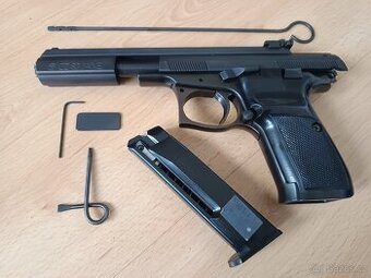 CZ 83 Jane .22 LR - NESŘÍLENÁ