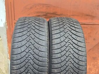 Zimní Falken 205/55/16