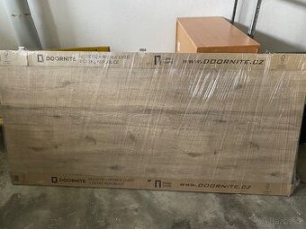 Protipožární dveře