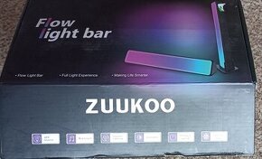 Ambientní osvětlení - light bar