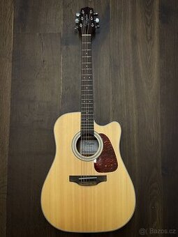 Kytara TAKAMINE elektro-akustická GD10CE NS
