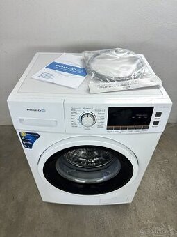 PHILCO tř. A+++ náplň 6 kg, 1200 ot. - JAKO NOVÁ -
