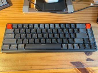 Keychron K6 Gateron Blue