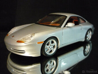 Porsche 911 996 GATE 1/18