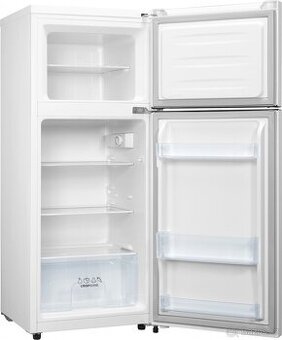 Lednice GORENJE RF3121PW4, výška 118,2 cm