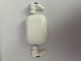 Apple Airpods pro 2 usb C