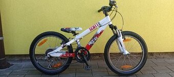 Dětské kolo Scott 20"