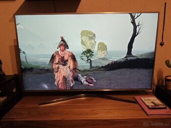 Prodám televizi Samsung 55 palců