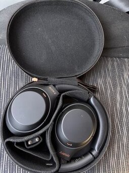 Sony WH-1000XM4
