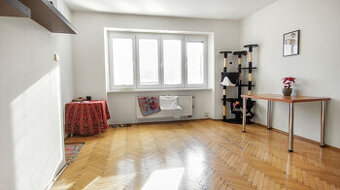 Pronájem bytu 2+kk, Kotlářská, Veveří, 16900 Kč/měs, 40 m2