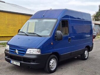 👌👌👌CITROEN JUMPER 2.2HDI 74KW L1H2👌👌