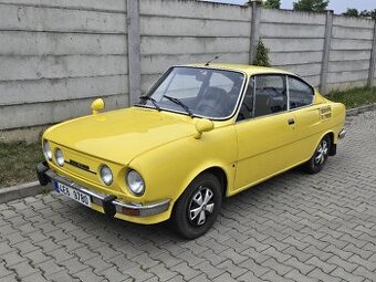 Škoda 110r