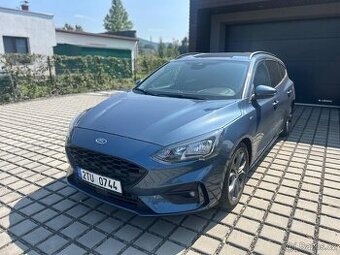 Ford Focus 1.5 ST-LIne 110kW