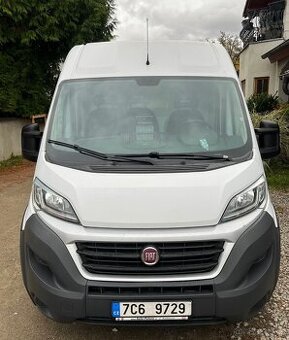 Prodám Fiat ducato maxi