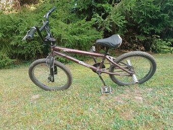 BMX kolo