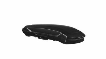 Střešní box Thule Motion 3XL-LOW pronájem- Náchod