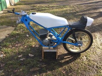 ČZ MTX typ 3-02 125 ccm, ČZ MTX typ 3-04 250 ccm