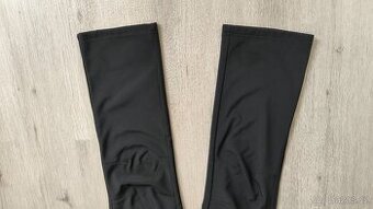 Softshellové kalhoty Alpine pro velikost 152/158