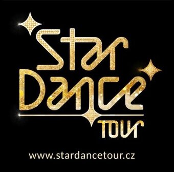 Stardance Tour 4.11.2025