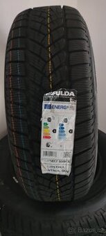 Zmní pneu Fulda Kristall  235 65 17 SUV