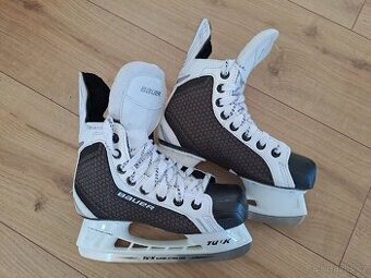 Brusle Bauer Supreme vel 35