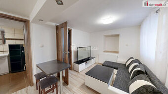 Pronájem, byt, 2+kk, 26 m2, ul. Hřbitovní, Vítkov