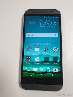 HTC One (M8)