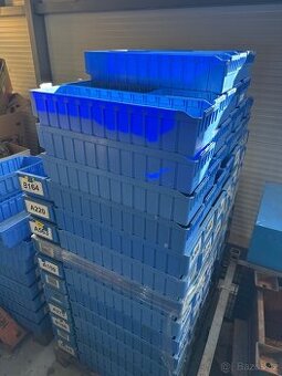 Regálový box SSI Schafer