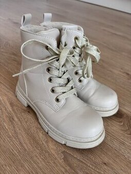 Kotnikove boty v zaruce 9/2024