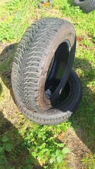 Zimní pneu GoodYear 185/65 R15