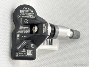 SENZORY TLAKU - VW - SKODA - AUDI - SNIMACE TLAKU (TPMS)