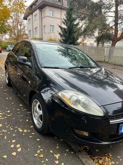 Fiat Bravo T-Jet 2008 1.4 Benzín