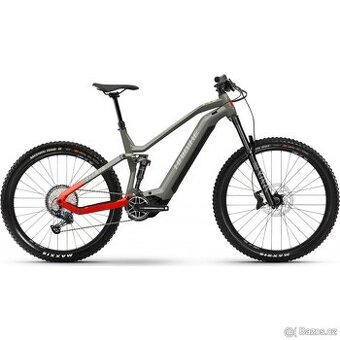 elektrokolo Haibike Allmtn 4