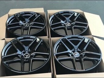 Prodam orig alu kola Mercedes GLE 21 R21 AMG Coupe A292 W292