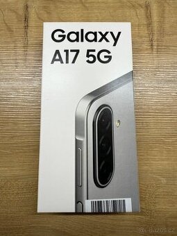 Samsung Galaxy A17 5G