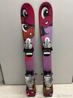 Detske lyze Fischer 70cm