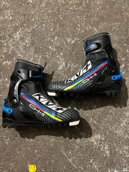 Boty na běžky Salomon CH4 SKATE - vel. 39