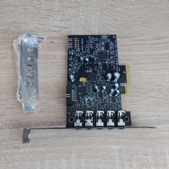 Creative Labs Sound Blaster Audigy FX V2