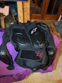 Chránič mx vel xl