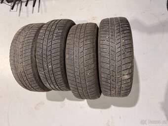 Barum Polaris 5 205/55/16