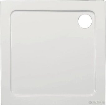 Sanotechnik Sprchová vanička Venus G80, 80 x 80 x 5,5 cm