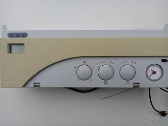 Thermona THERM 20 TCXZ, THERM 20 TLXZ, THERM 14 X