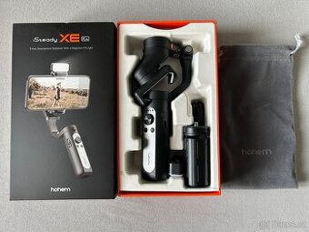 Hohem Steady XE kit