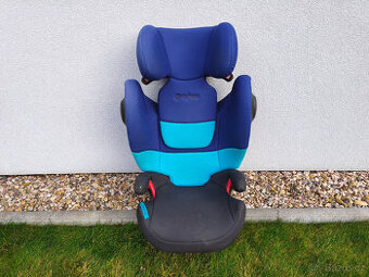 Autosedačka CYBEX pro děti 15-36kg, modrá