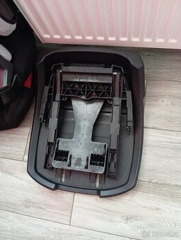 Cybex 15-36kg polohovatelna