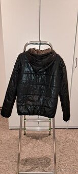 Dámská zimní - vel.M.