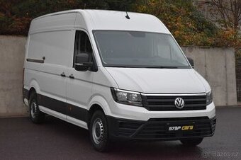 Volkswagen Crafter, 2.0 TDI.VESTAVĚNÁ.DÍLNA.KOMPRESOR