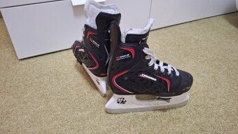 Dětské hokejové brusle