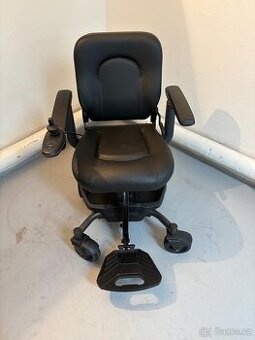 Elektrický vozík Excel E-Smart +