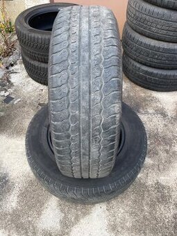 Letní pneu 215/70/16C